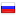 apple-land.ru server is located in Russia